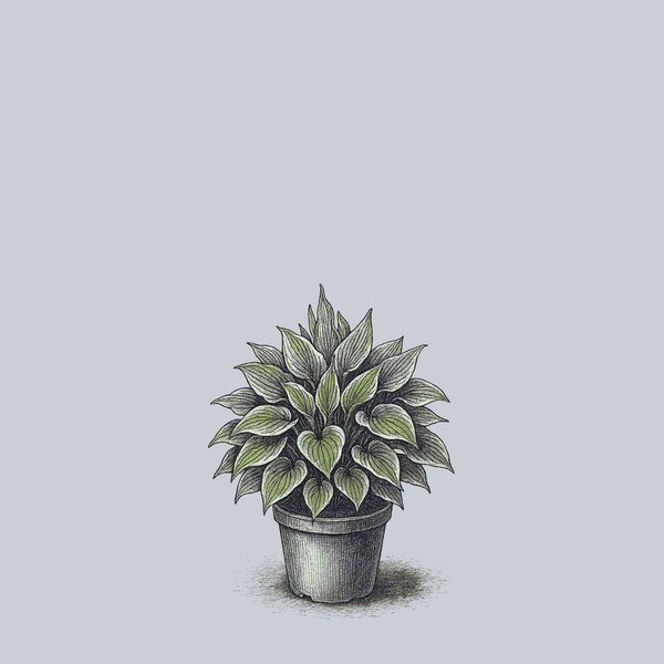 Francee Hosta