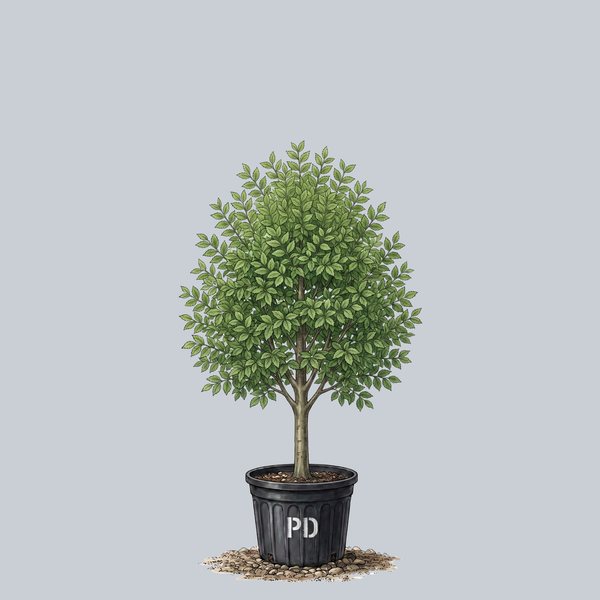 Frontier Elm