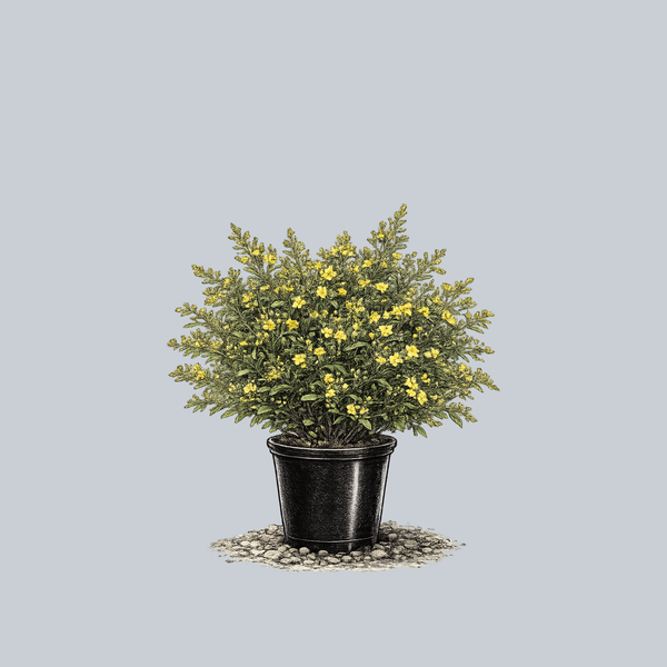 Gemo St. John's Wort