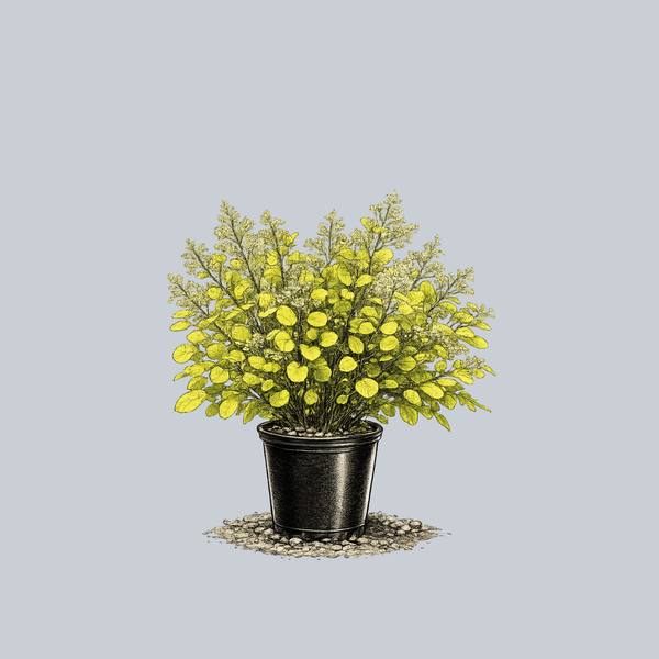 Golden Spirit Smokebush