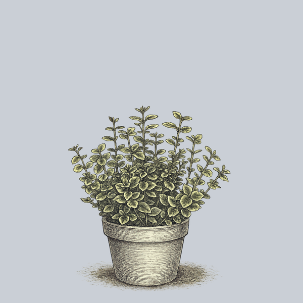 Gold Splash Wintercreeper