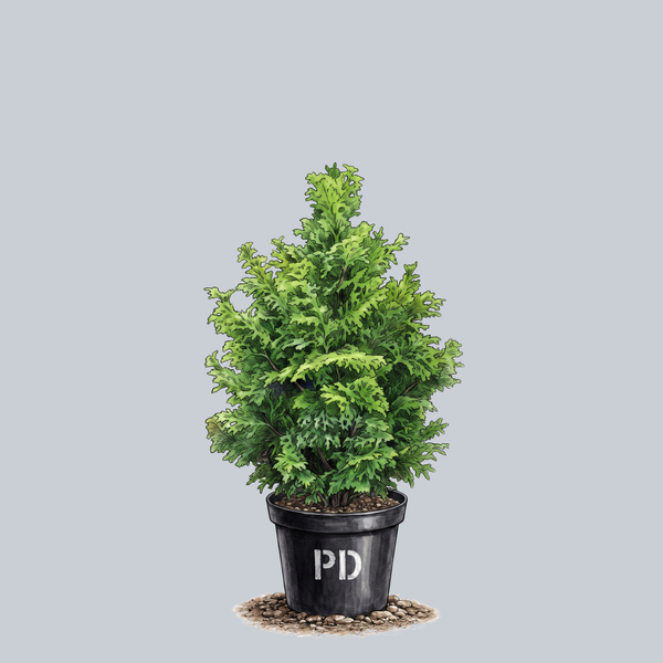 Graciosa Hinoki Cypress