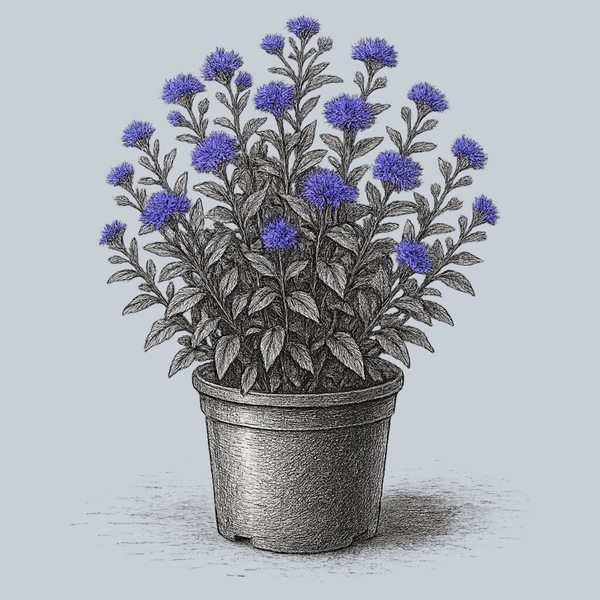 Grand Bleu Bluebeard