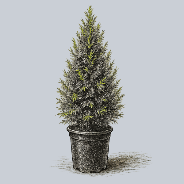 Green Sport Western Red Cedar