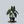 Load image into Gallery viewer, Green Velvet Alocasia
