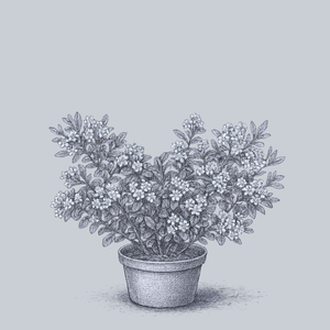 Ground Hug Chokeberry