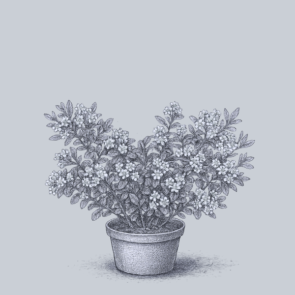 Ground Hug Chokeberry