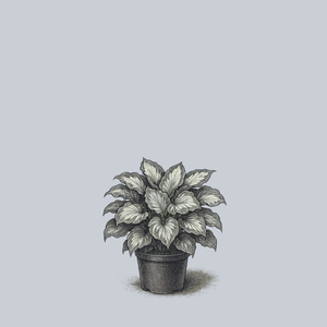 Guardian Angel Hosta