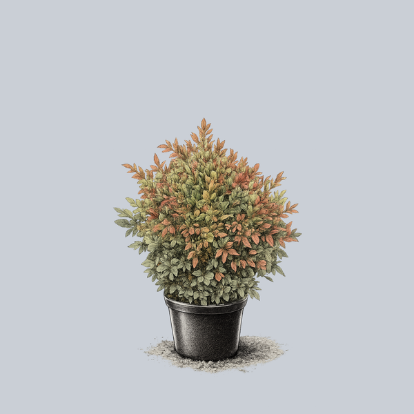 Gulf Stream Heavenly Bamboo – Plant Detectives