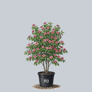 Heart Throb Dogwood