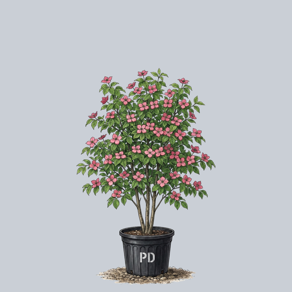 Heart Throb Dogwood