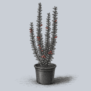 Helmond Pillar Barberry
