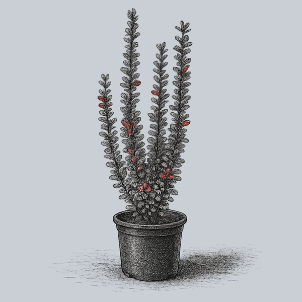 Helmond Pillar Barberry