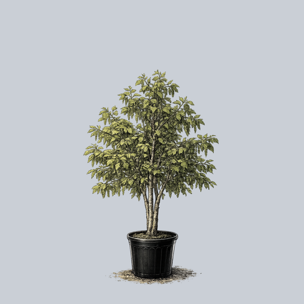 Heritage River Birch