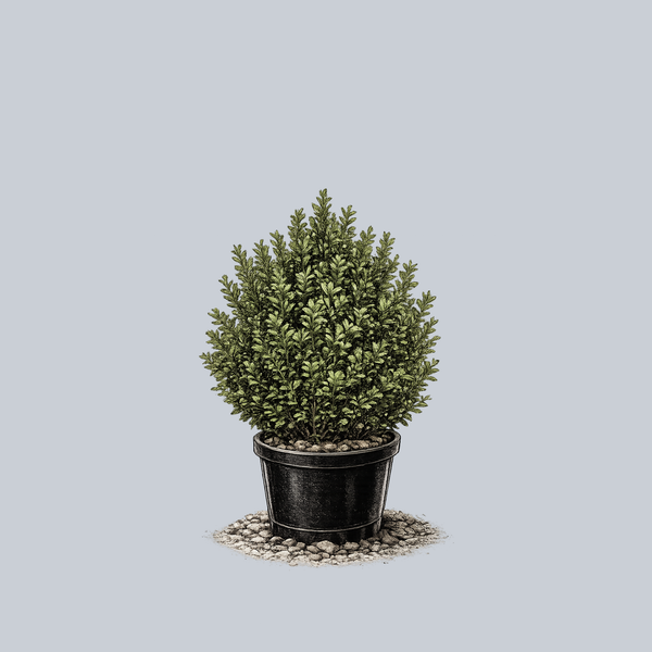 Highlander Boxwood