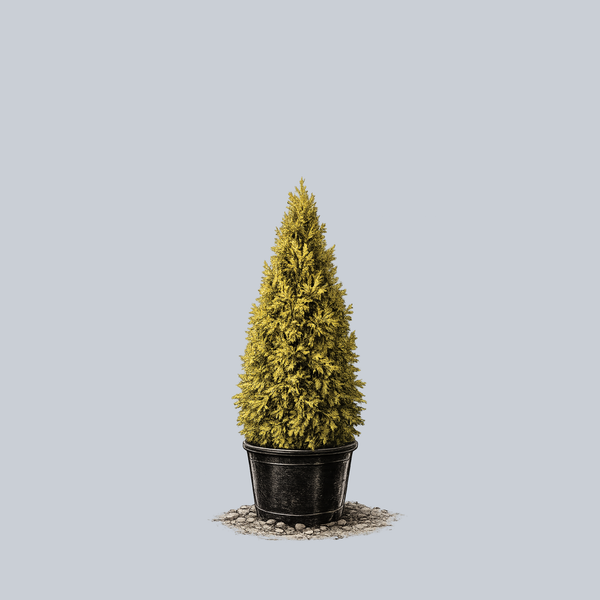 Highlights Arborvitae