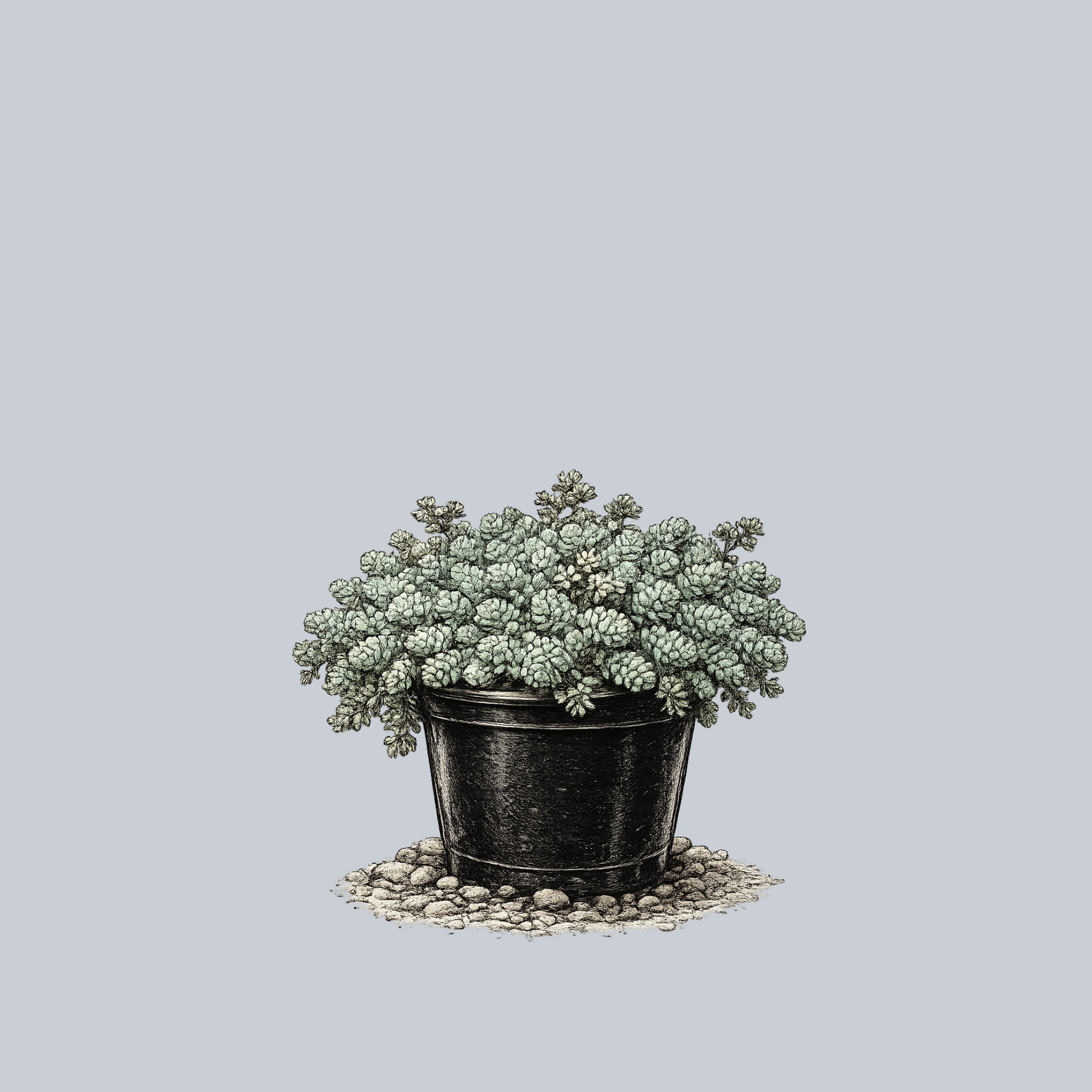 himalayan house plant Himalayan Skies Stonecrop – Plant Detectives