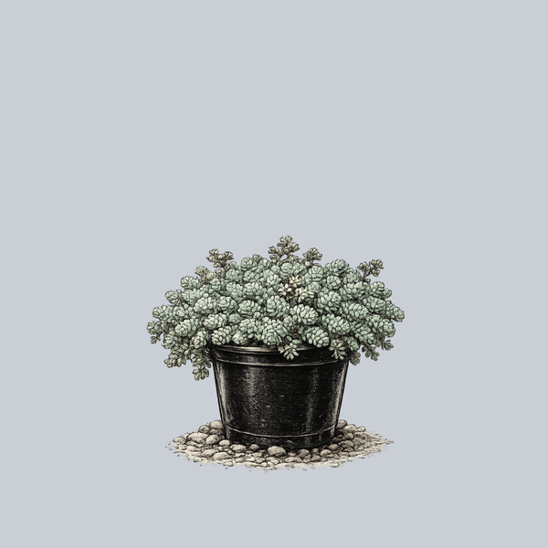 Himalayan Skies Stonecrop