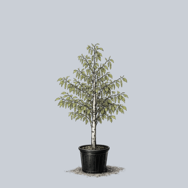 Himalayan Birch