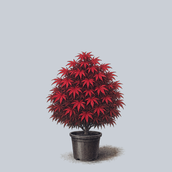Hime Shojo Japanese Maple