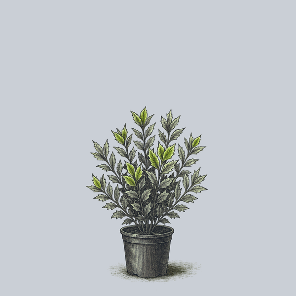 Honey Maid Meserve Holly