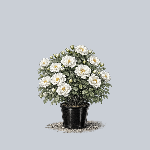 Iceberg Rose