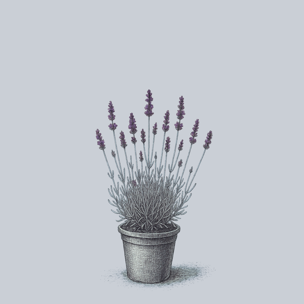 Imperial Gem English Lavender