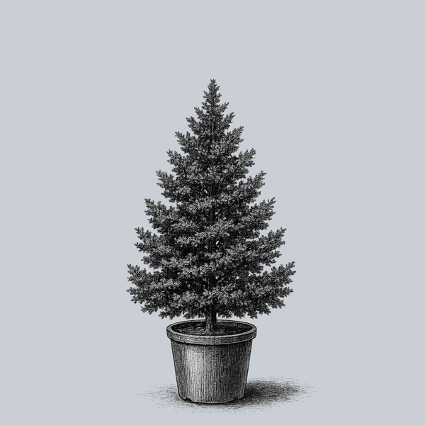 Jersey Knight American Holly