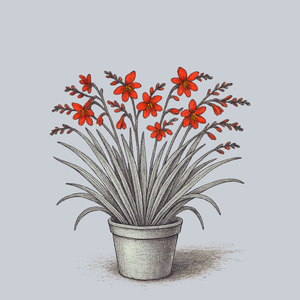 Jochem Crocosmia