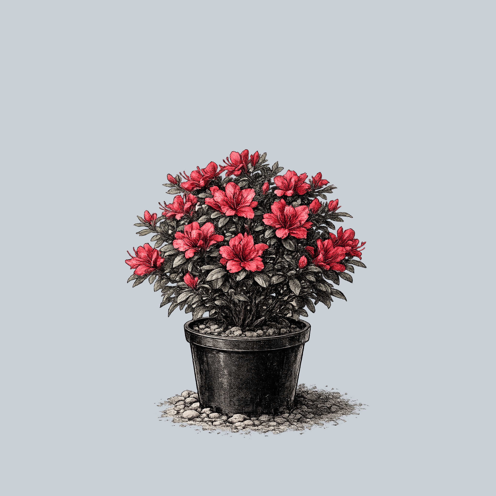 Johanna Azalea – Plant Detectives