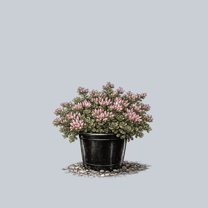 John Creech Stonecrop