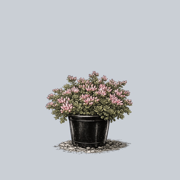 John Creech Stonecrop