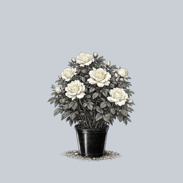 John F. Kennedy Rose