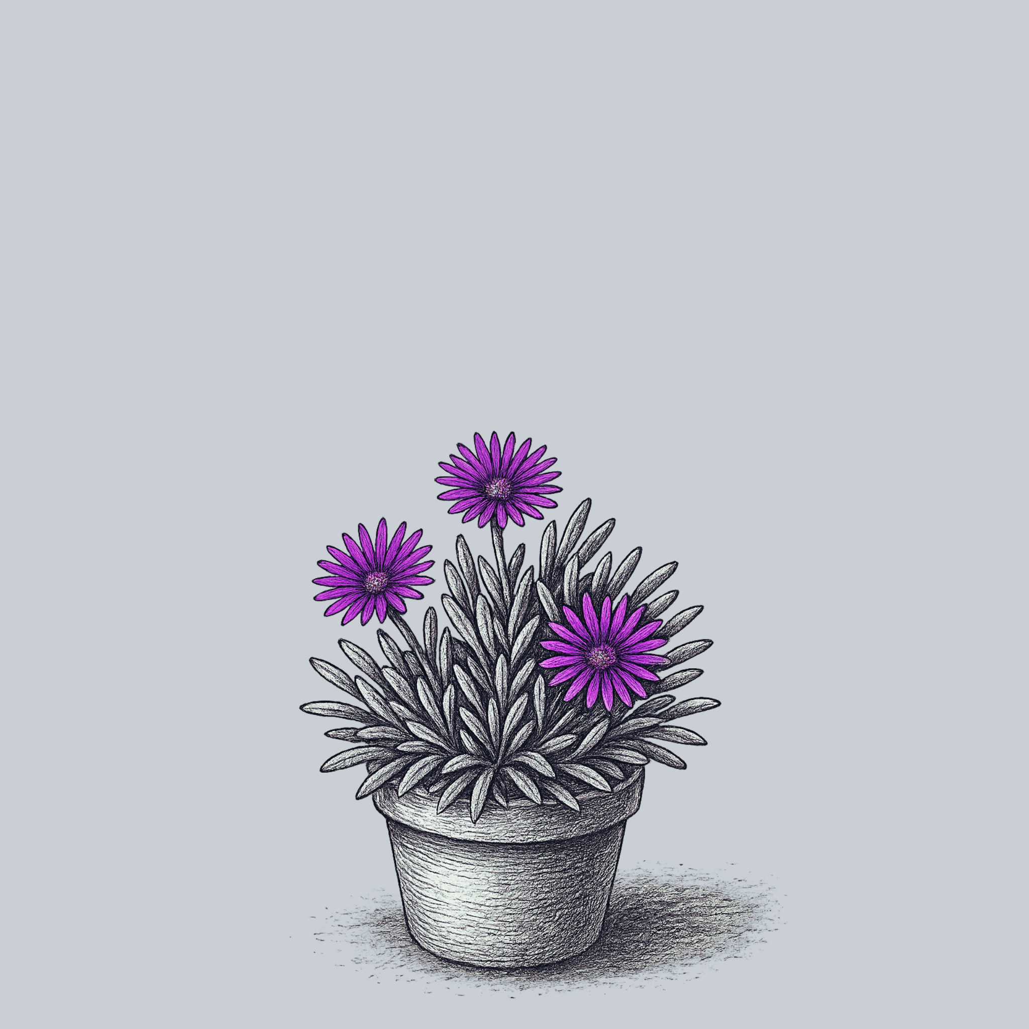 John Proffitt Ice Plant – Plant Detectives, image size:2048x2048