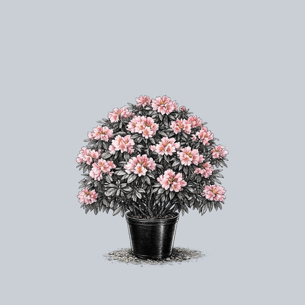 Kalinka Rhododendron