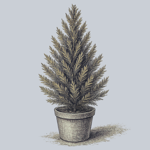 Kitayama Japanese Cedar