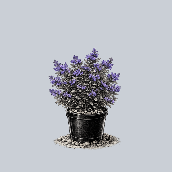 Kitten Around Catmint