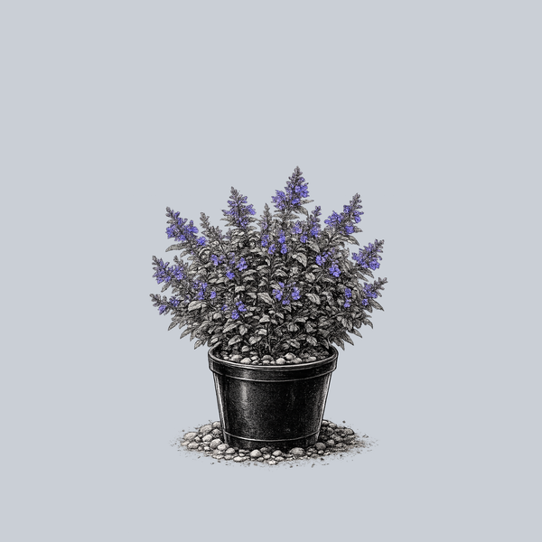 Kit Cat Catmint
