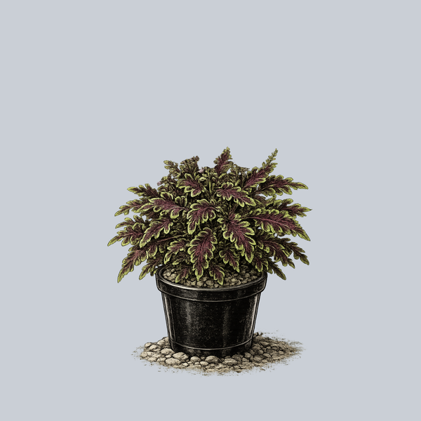 Kiwi Fern Coleus