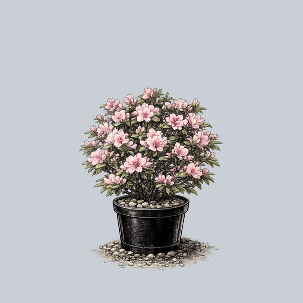 Korean Azalea – Plant Detectives