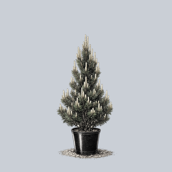 Kotobuki Japanese Black Pine