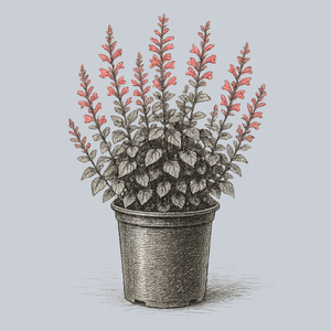 Kudos Ambrosia Agastache