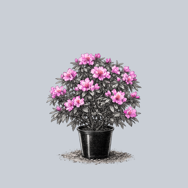 Landmark Rhododendron