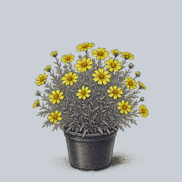 Leading Lady Sophia Coreopsis