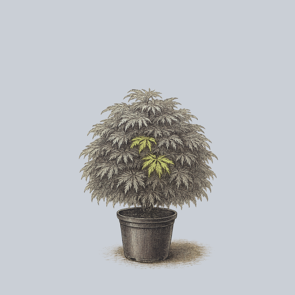 Lemon Chiffon Japanese