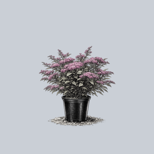 Lil' Flirt Spirea