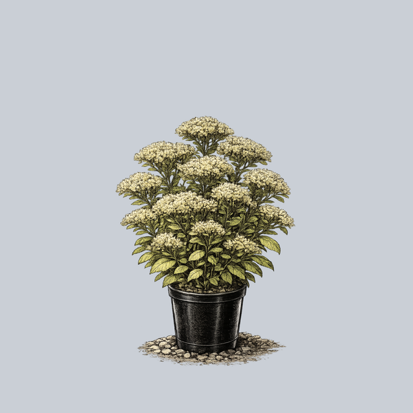 Lime Joy Stonecrop