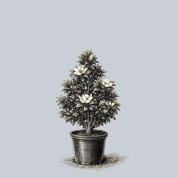 Little Gem Southern Magnolia