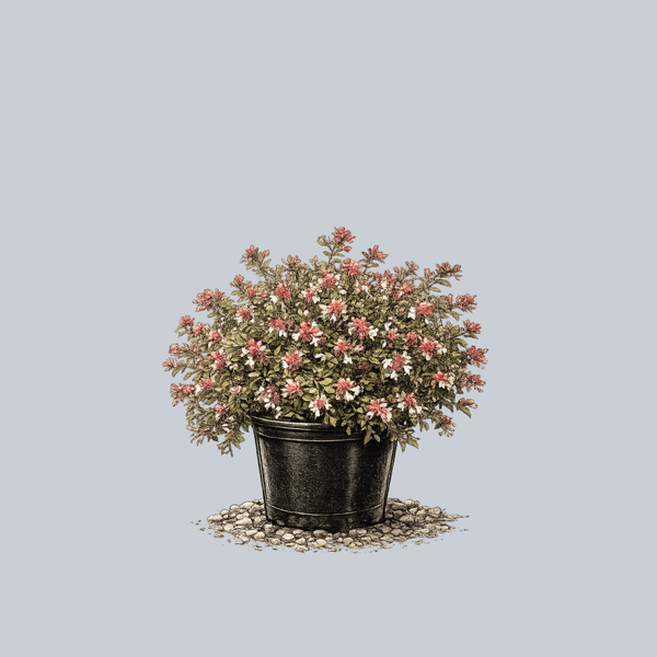 Little Richard Abelia