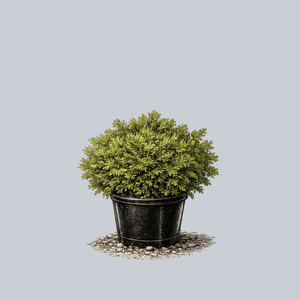 Little Giant Arborvitae